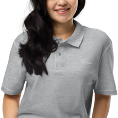 Lady's polo shirt